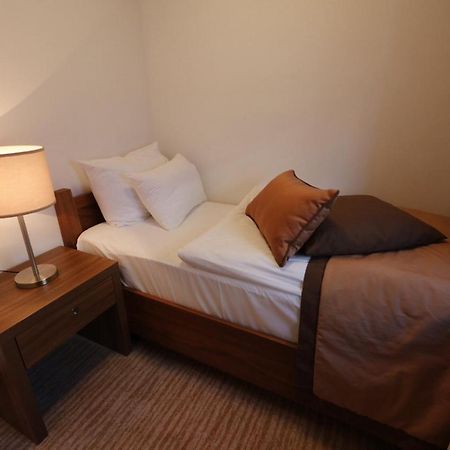 Apartman Tijana - Privatni Apartman B133 Hotel Vucko Jahorina Kültér fotó
