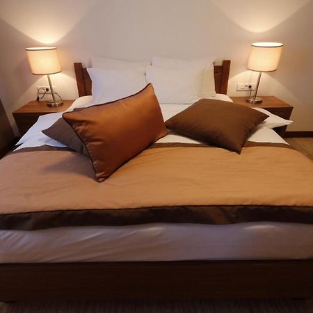 Apartman Tijana - Privatni Apartman B133 Hotel Vucko Jahorina Kültér fotó