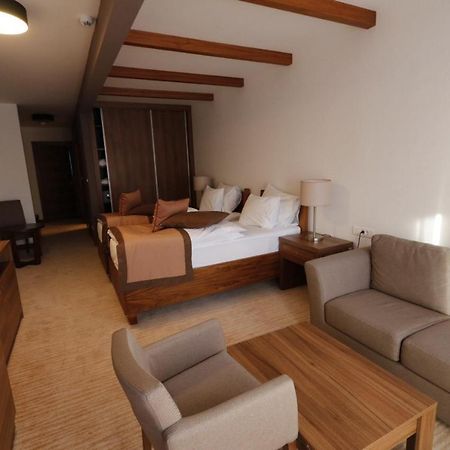 Apartman Tijana - Privatni Apartman B133 Hotel Vucko Jahorina Kültér fotó