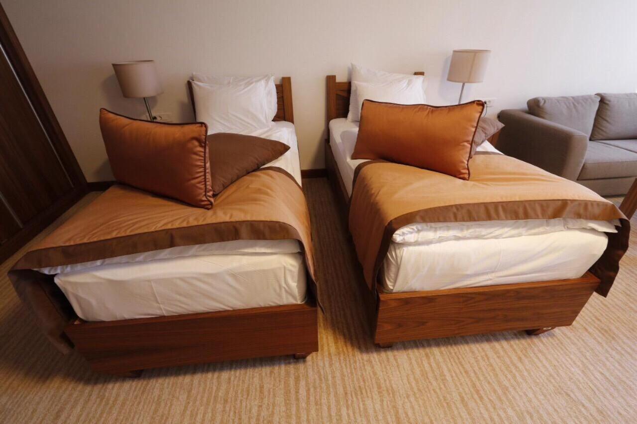 Apartman Tijana - Privatni Apartman B133 Hotel Vucko Jahorina Kültér fotó