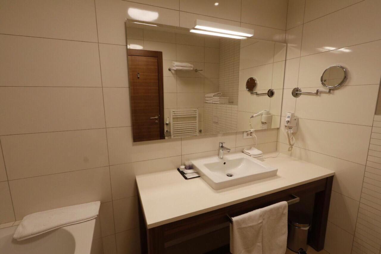 Apartman Tijana - Privatni Apartman B133 Hotel Vucko Jahorina Kültér fotó