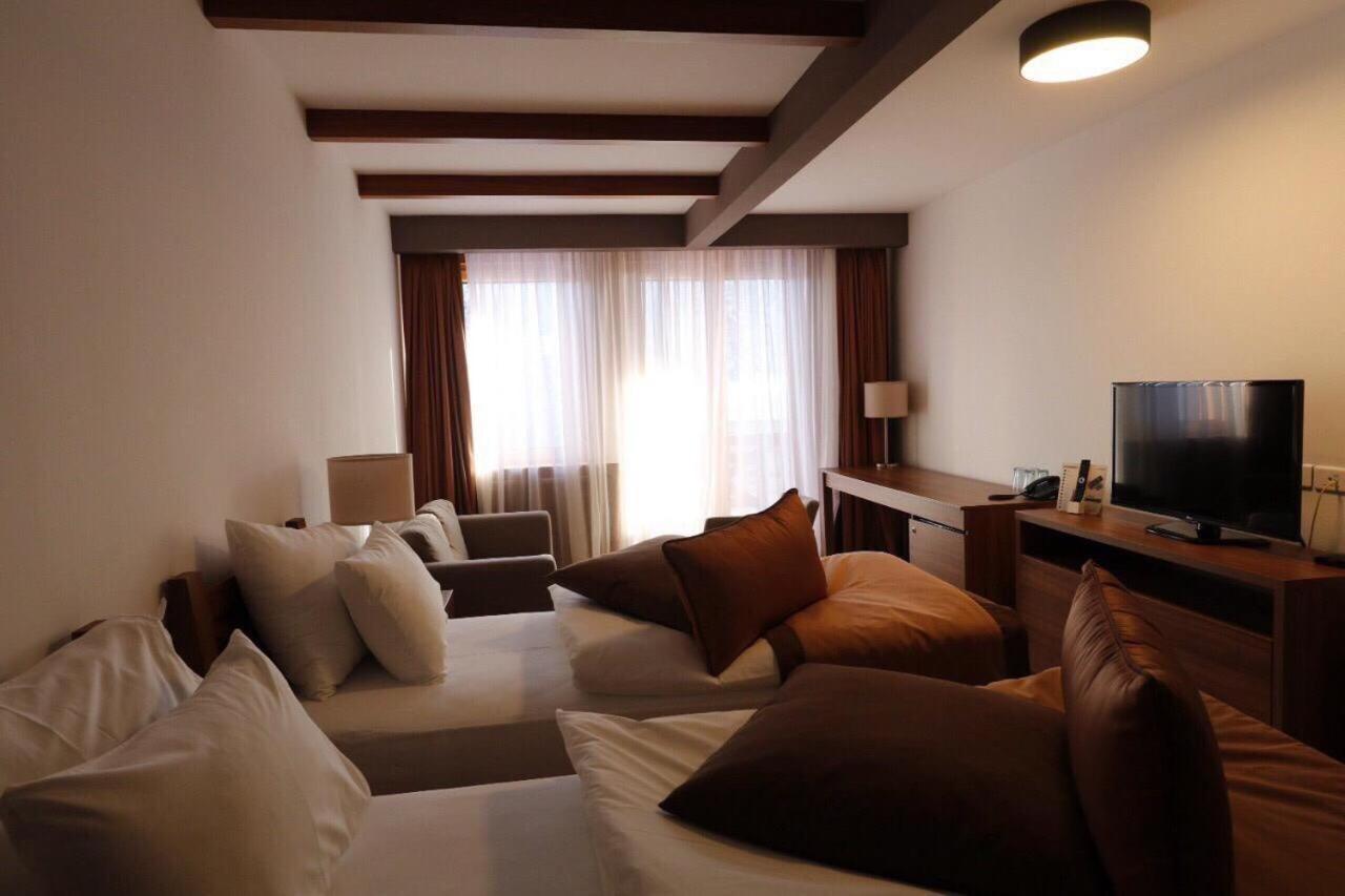 Apartman Tijana - Privatni Apartman B133 Hotel Vucko Jahorina Kültér fotó