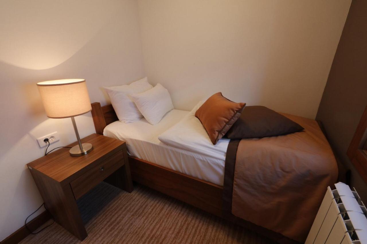 Apartman Tijana - Privatni Apartman B133 Hotel Vucko Jahorina Kültér fotó