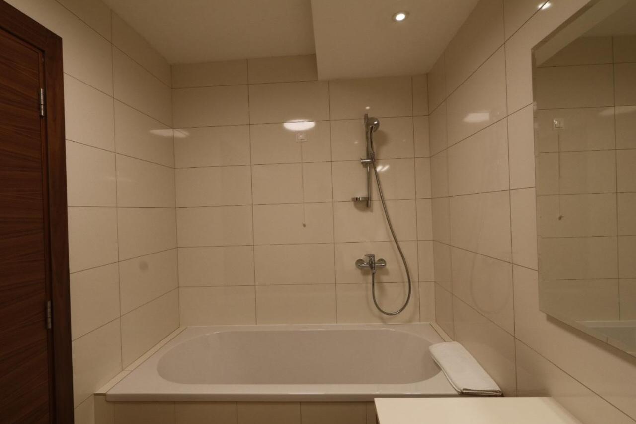 Apartman Tijana - Privatni Apartman B133 Hotel Vucko Jahorina Kültér fotó