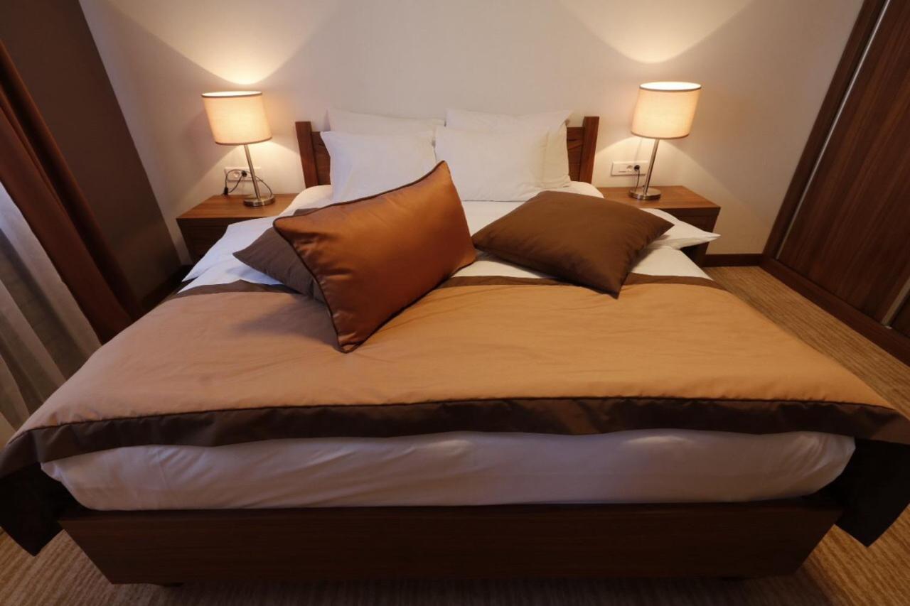 Apartman Tijana - Privatni Apartman B133 Hotel Vucko Jahorina Kültér fotó