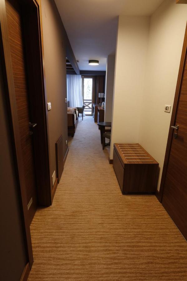Apartman Tijana - Privatni Apartman B133 Hotel Vucko Jahorina Kültér fotó