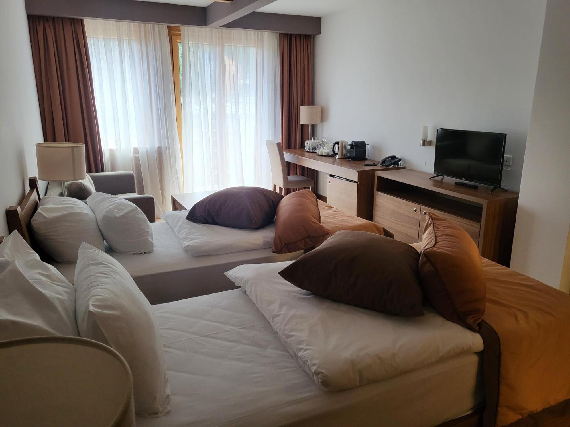 Apartman Tijana - Privatni Apartman B133 Hotel Vucko Jahorina Szoba fotó